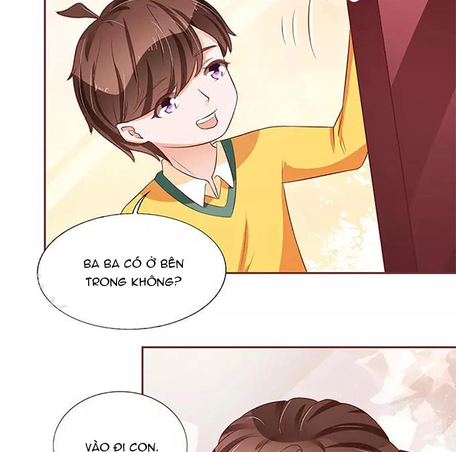 Vương Tước Tư Hữu Bảo Bối Chapter 110 - 8