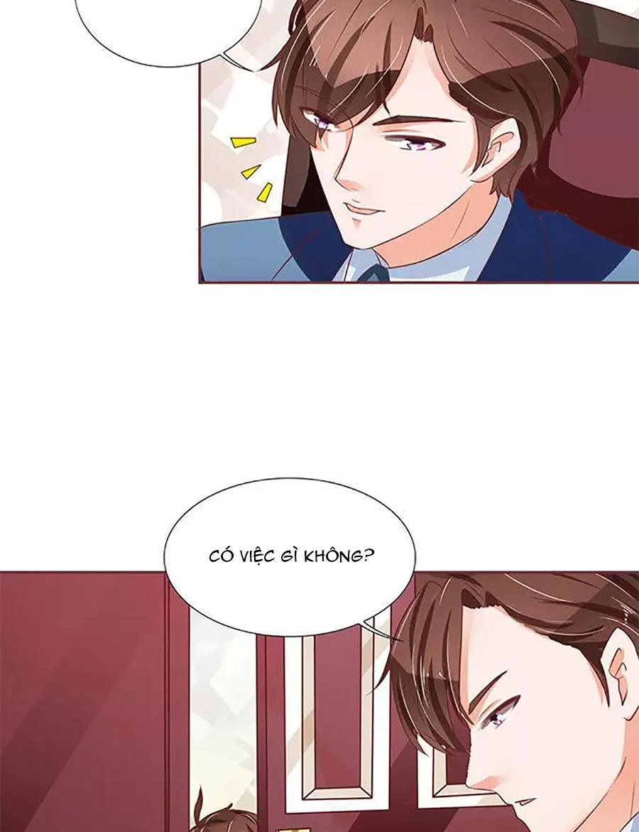 Vương Tước Tư Hữu Bảo Bối Chapter 110 - 9