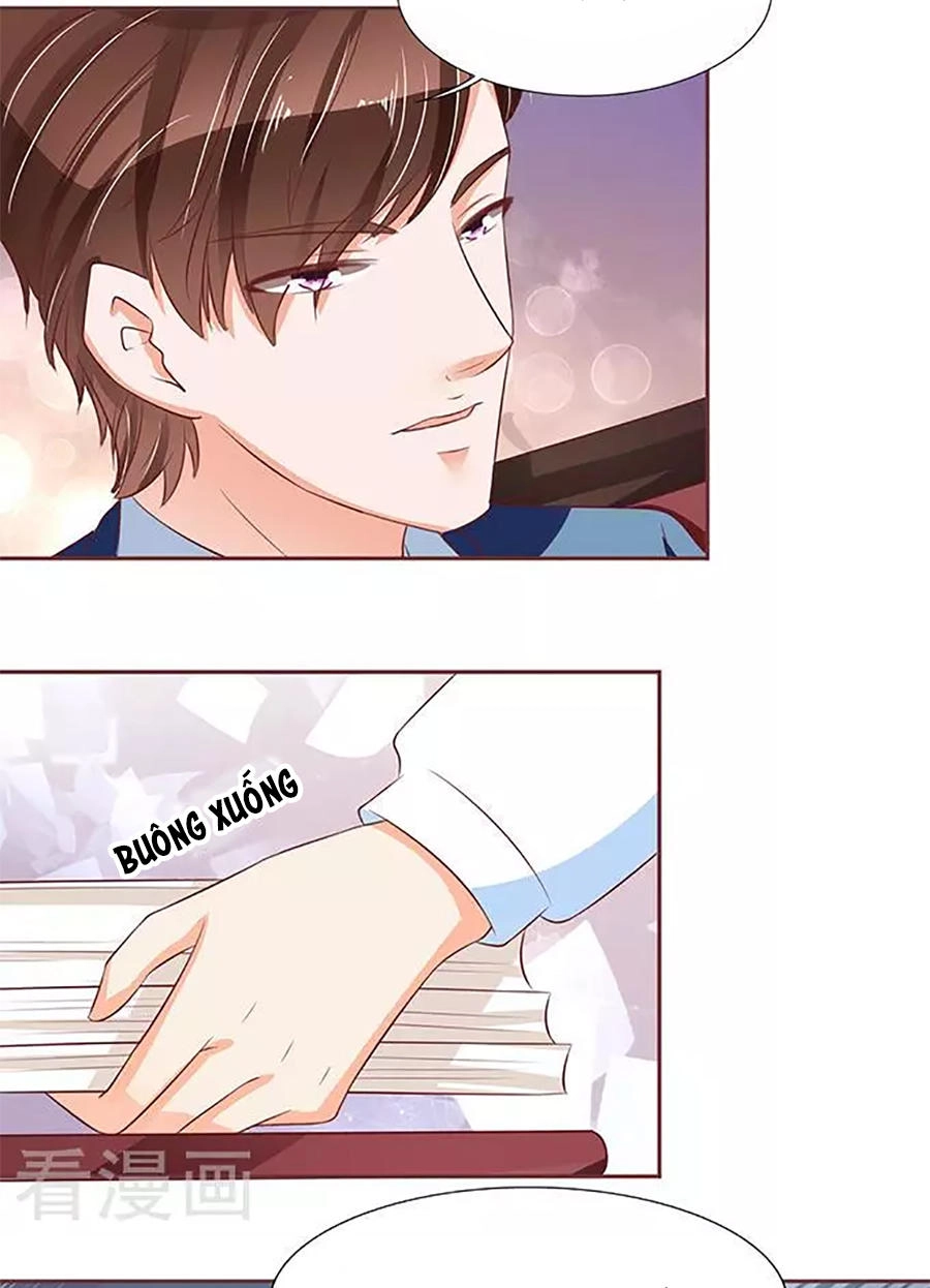 Vương Tước Tư Hữu Bảo Bối Chapter 110 - 12