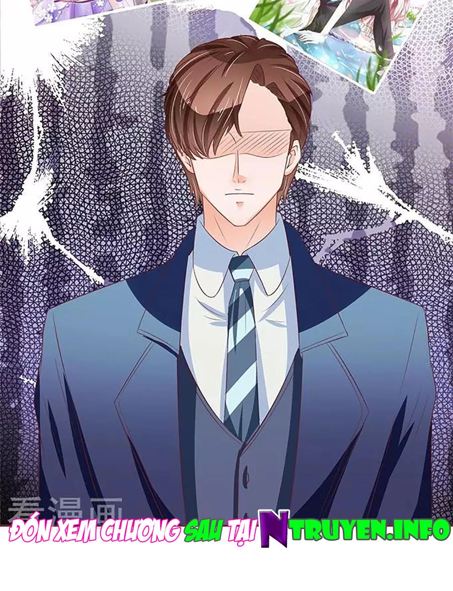 Vương Tước Tư Hữu Bảo Bối Chapter 110 - 18