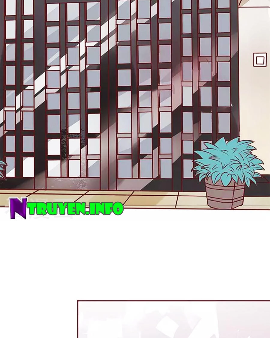 Vương Tước Tư Hữu Bảo Bối Chapter 111 - 11