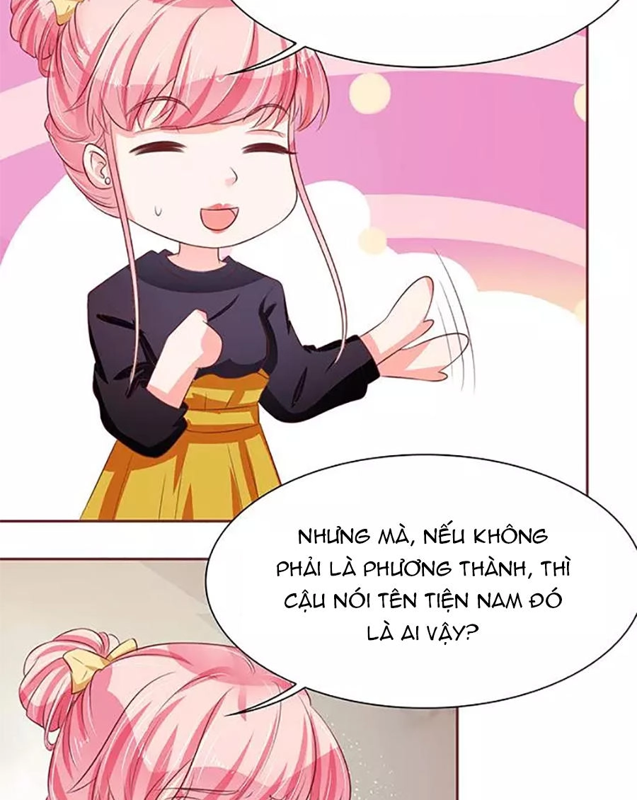 Vương Tước Tư Hữu Bảo Bối Chapter 112 - 6