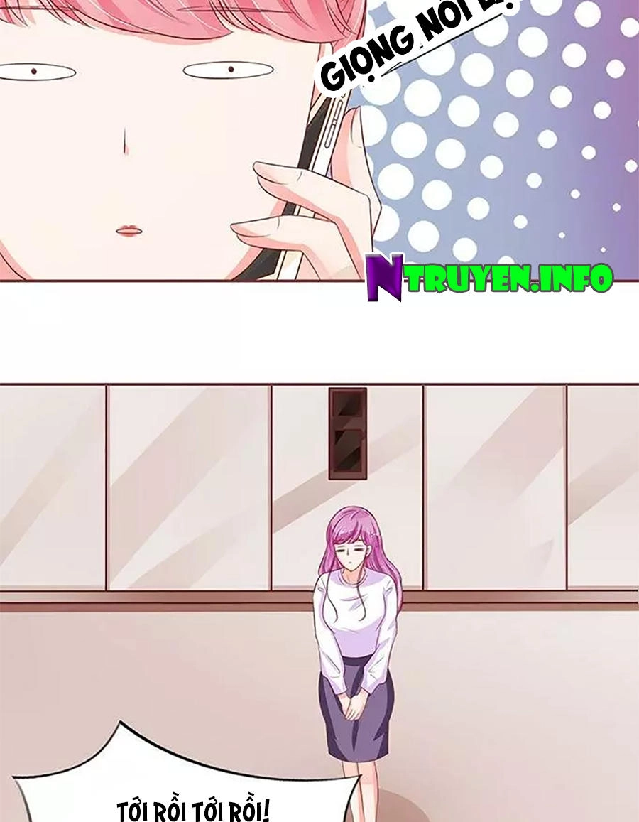 Vương Tước Tư Hữu Bảo Bối Chapter 113 - 10