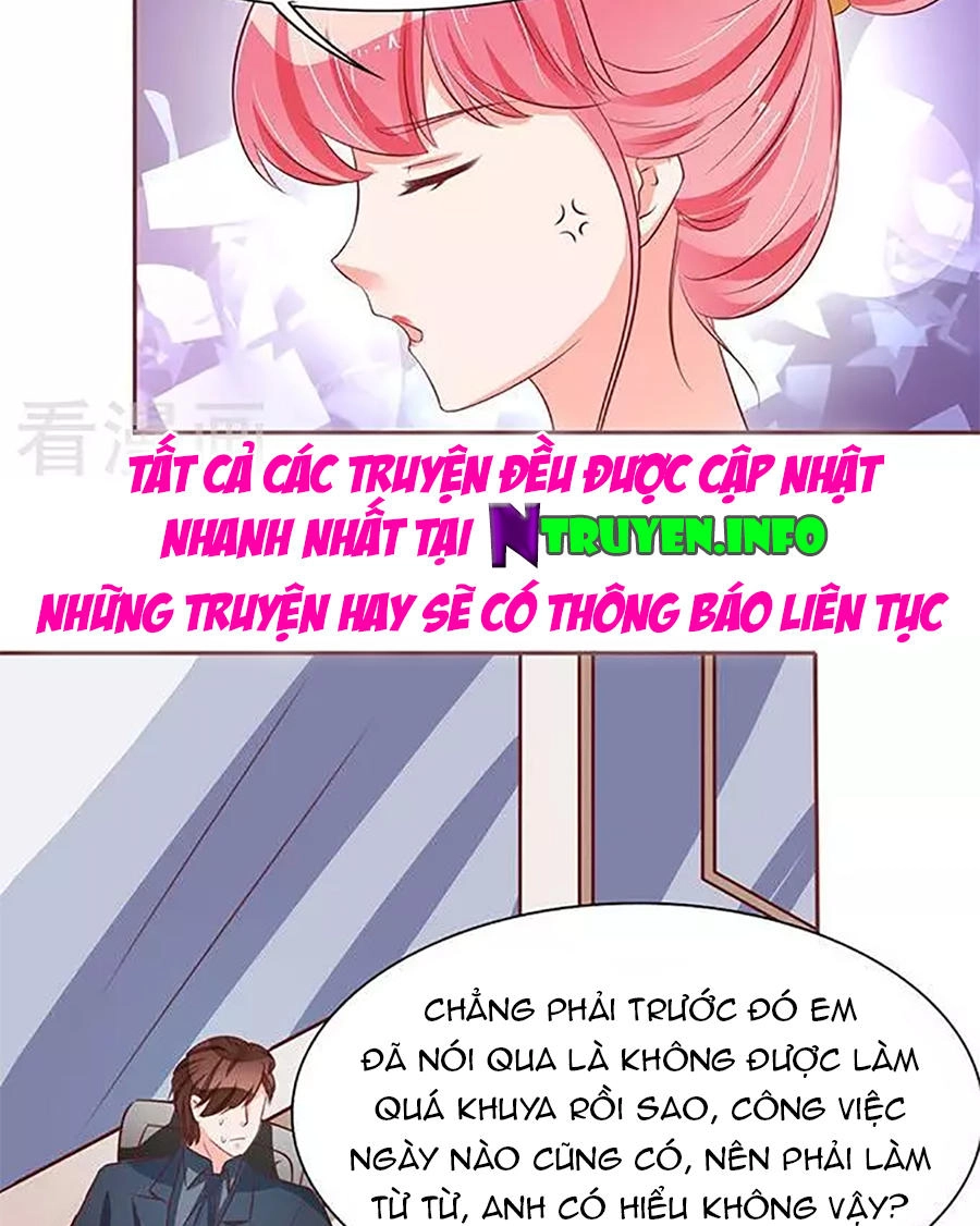 Vương Tước Tư Hữu Bảo Bối Chapter 113 - 16