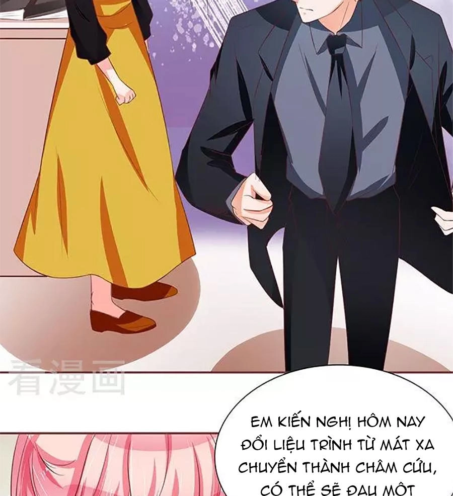 Vương Tước Tư Hữu Bảo Bối Chapter 114 - 8