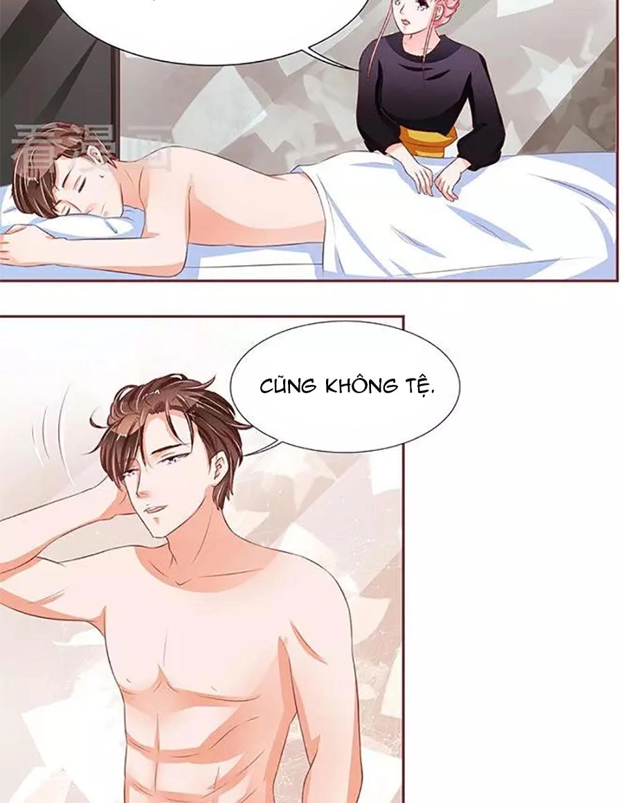 Vương Tước Tư Hữu Bảo Bối Chapter 114 - 12