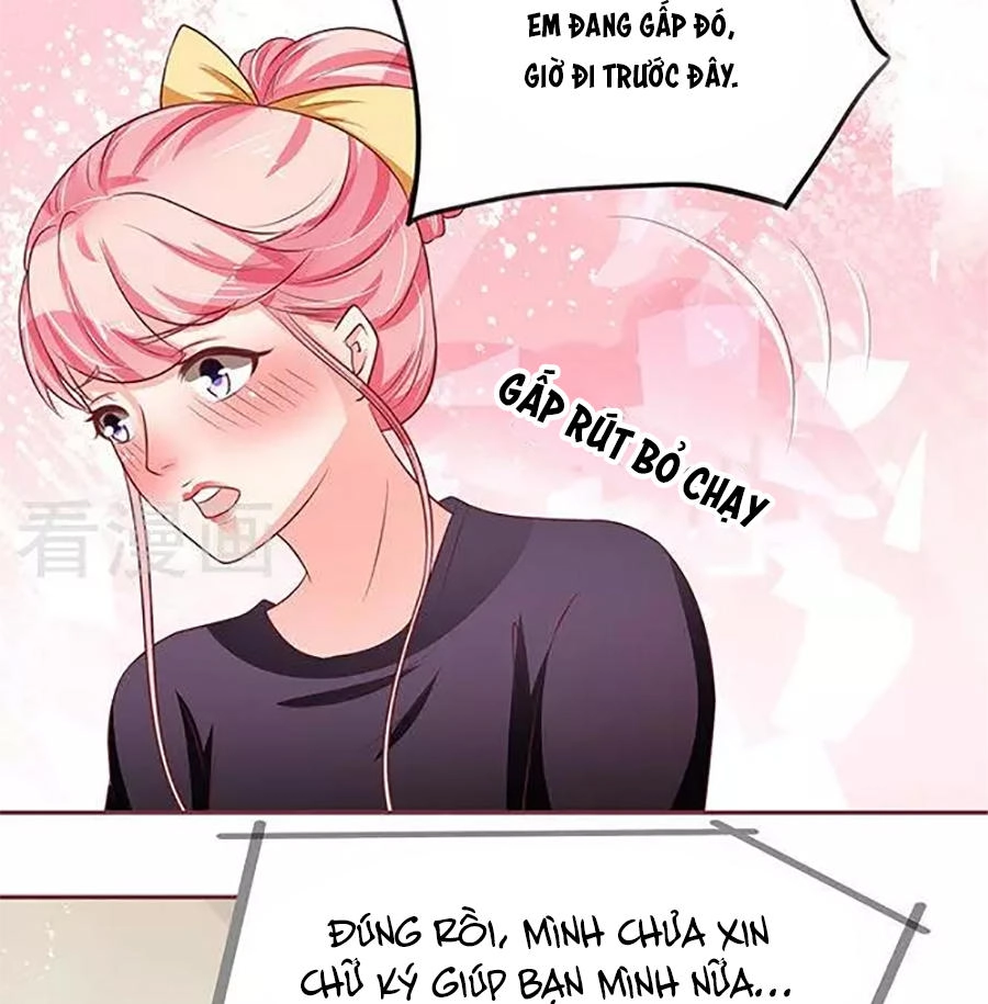 Vương Tước Tư Hữu Bảo Bối Chapter 114 - 16