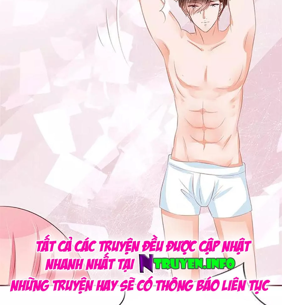 Vương Tước Tư Hữu Bảo Bối Chapter 114 - 19