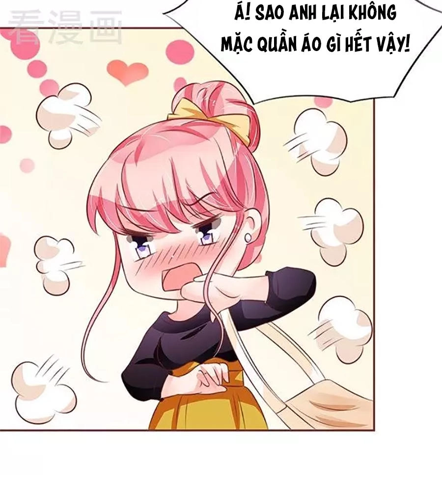 Vương Tước Tư Hữu Bảo Bối Chapter 114 - 20