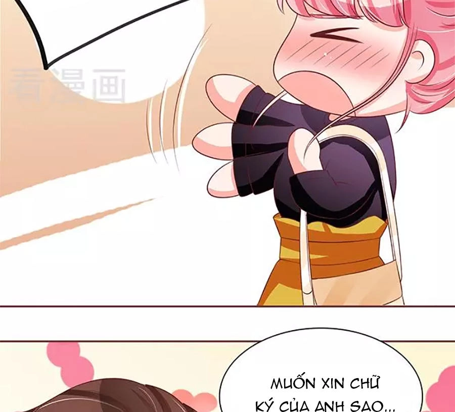 Vương Tước Tư Hữu Bảo Bối Chapter 114 - 25