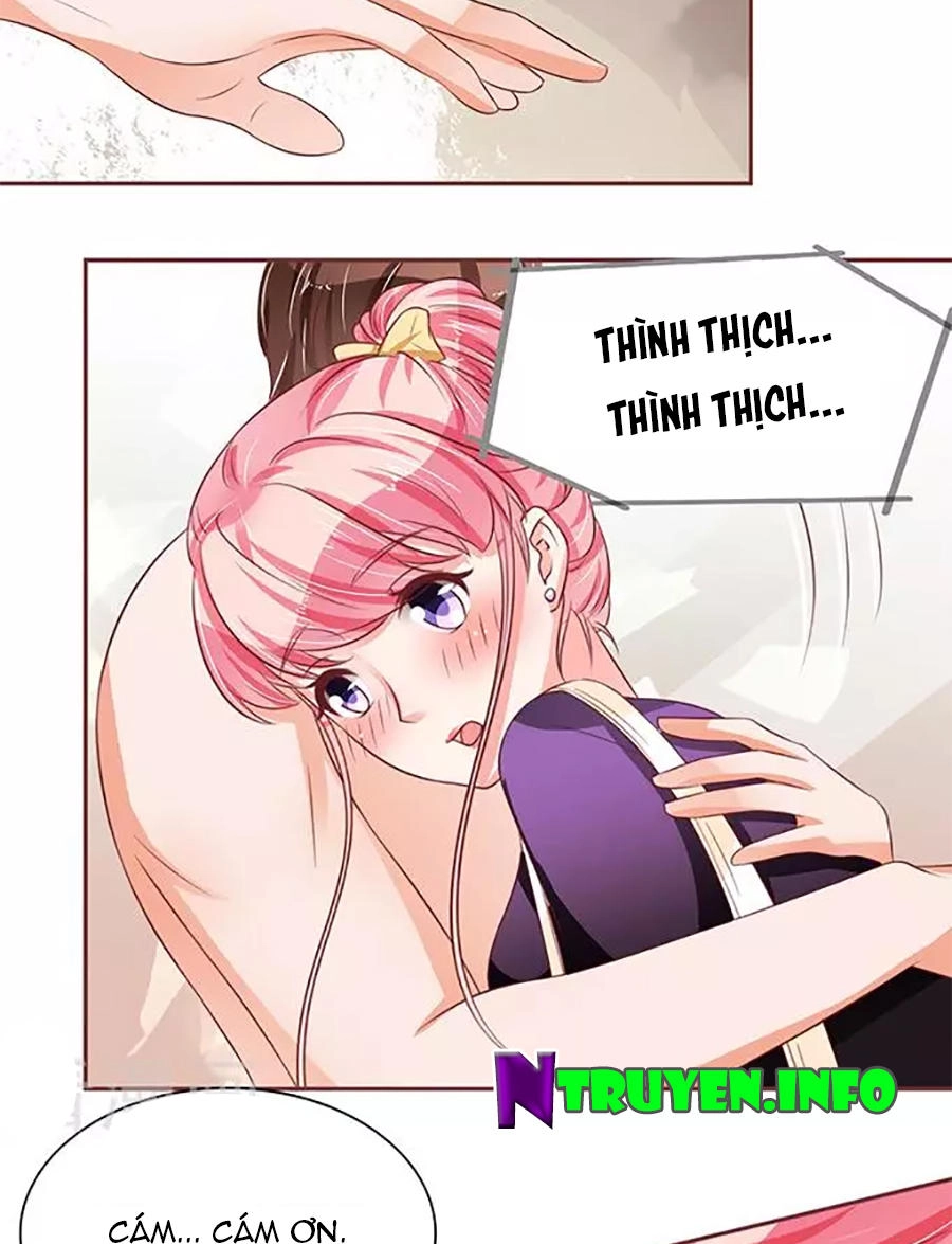 Vương Tước Tư Hữu Bảo Bối Chapter 115 - 4