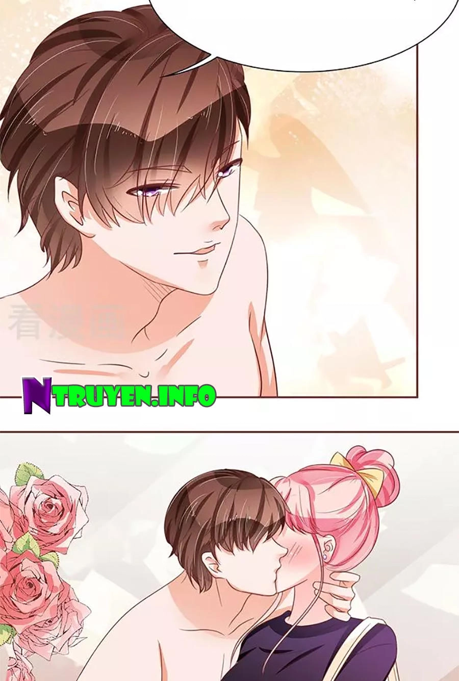 Vương Tước Tư Hữu Bảo Bối Chapter 115 - 13