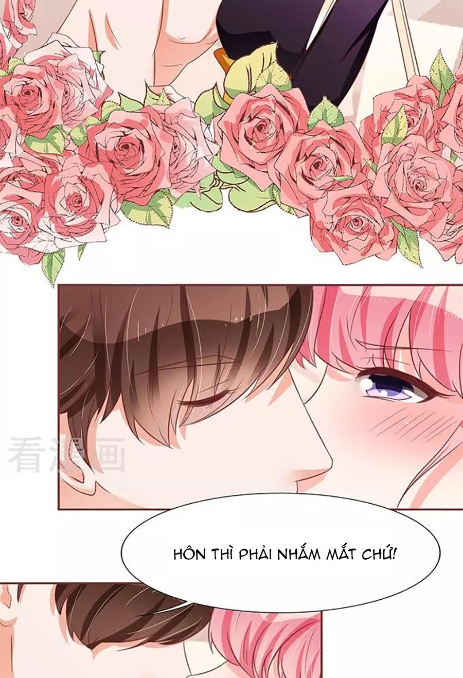 Vương Tước Tư Hữu Bảo Bối Chapter 115 - 14