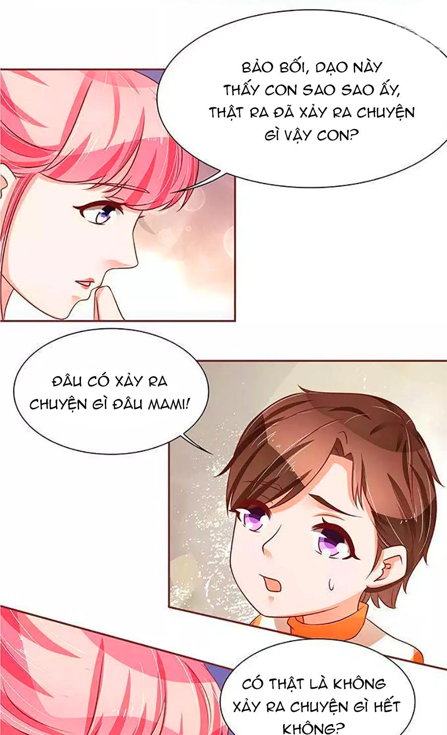 Vương Tước Tư Hữu Bảo Bối Chapter 117 - 2