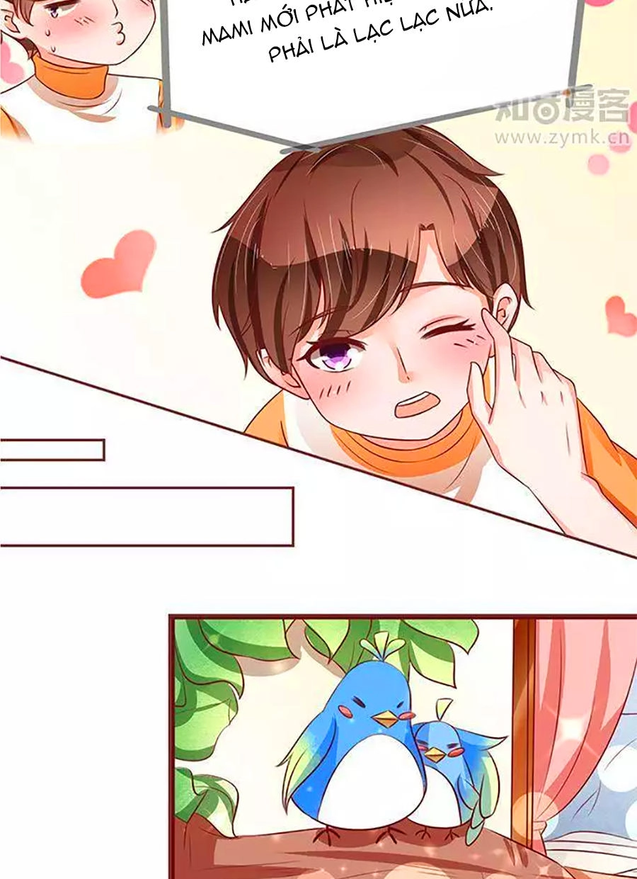 Vương Tước Tư Hữu Bảo Bối Chapter 117 - 5