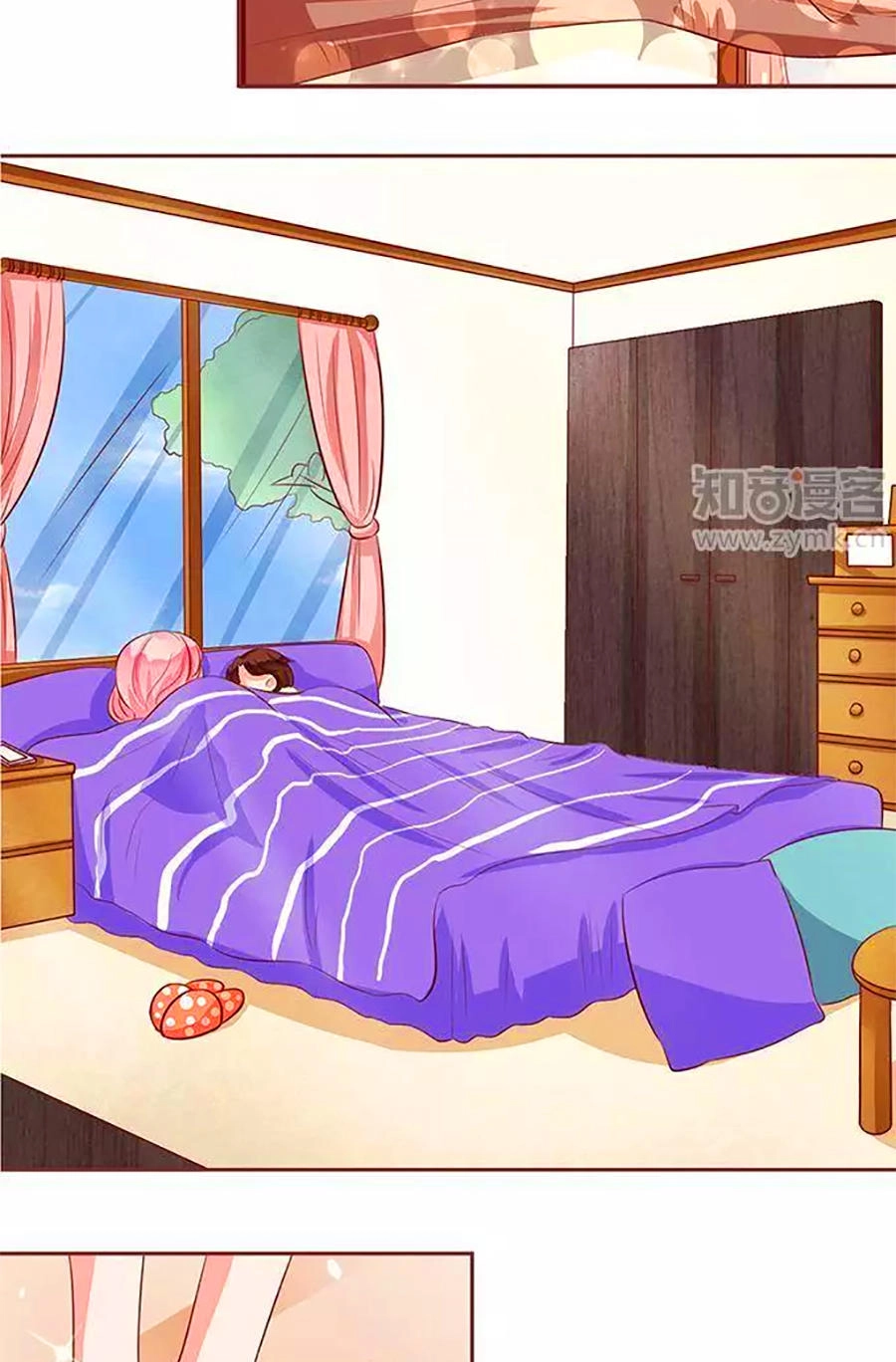 Vương Tước Tư Hữu Bảo Bối Chapter 117 - 6