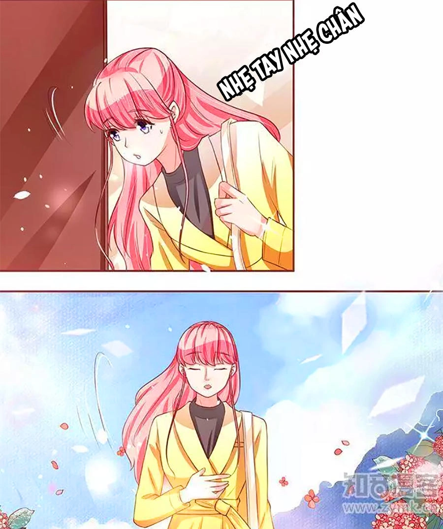 Vương Tước Tư Hữu Bảo Bối Chapter 117 - 8