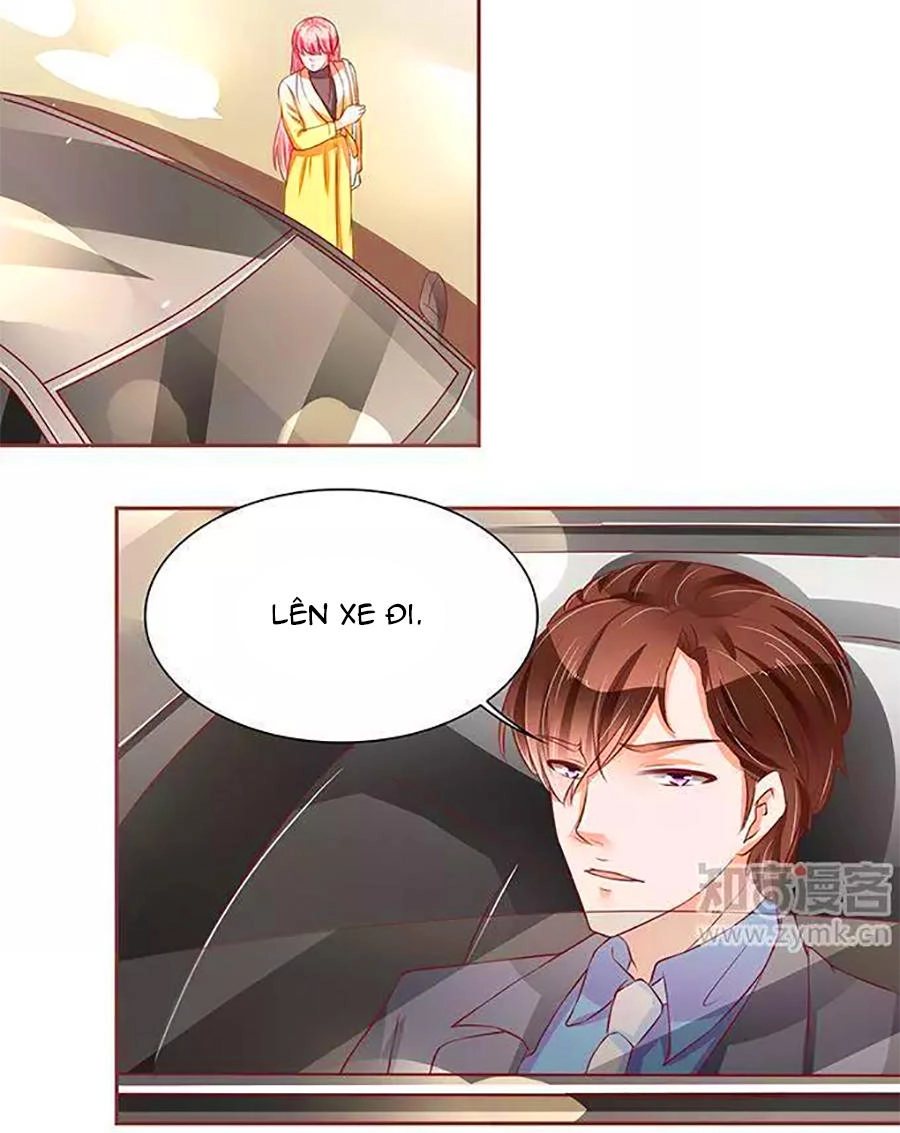 Vương Tước Tư Hữu Bảo Bối Chapter 117 - 11