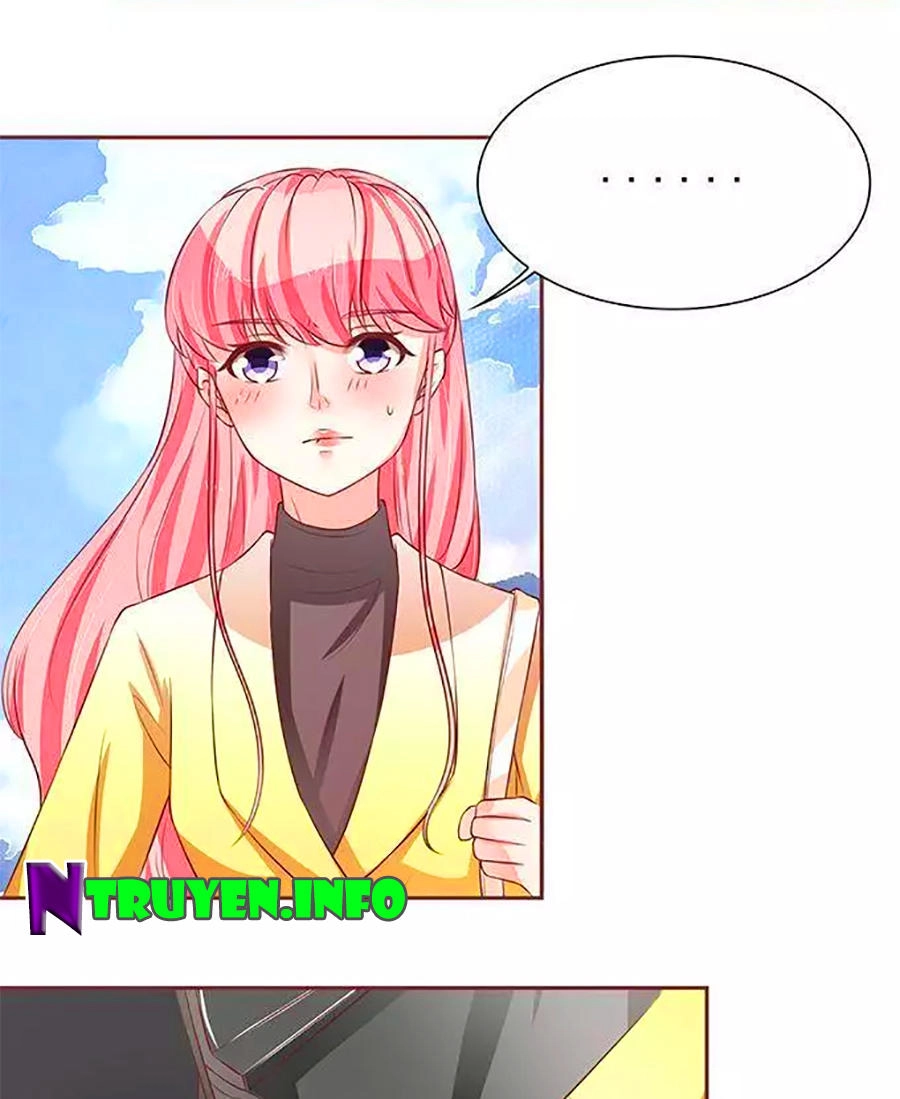 Vương Tước Tư Hữu Bảo Bối Chapter 117 - 12