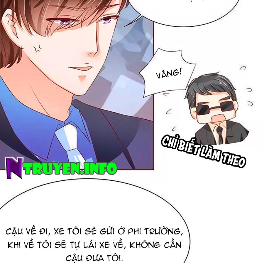 Vương Tước Tư Hữu Bảo Bối Chapter 117 - 14