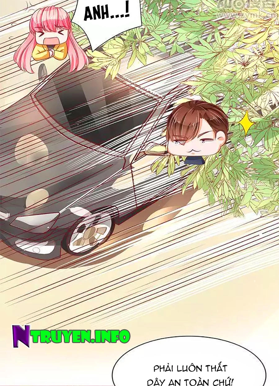 Vương Tước Tư Hữu Bảo Bối Chapter 117 - 17