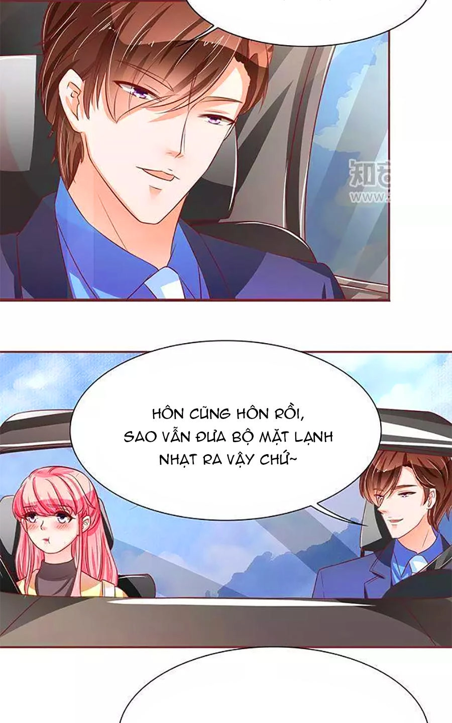 Vương Tước Tư Hữu Bảo Bối Chapter 117 - 18