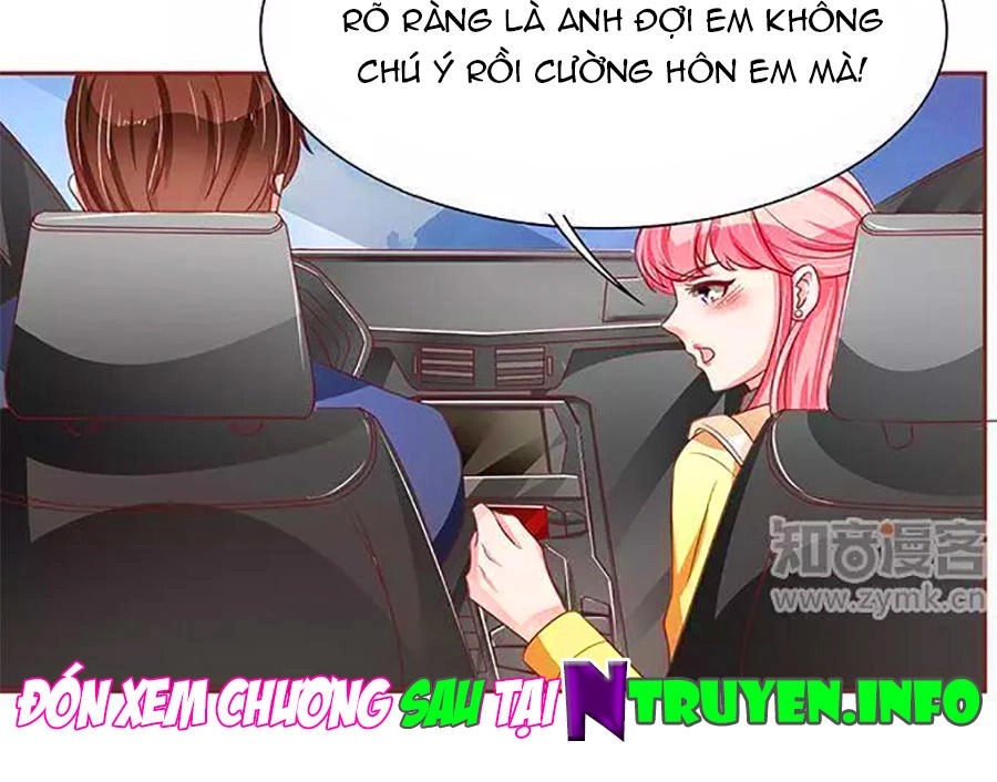 Vương Tước Tư Hữu Bảo Bối Chapter 117 - 19