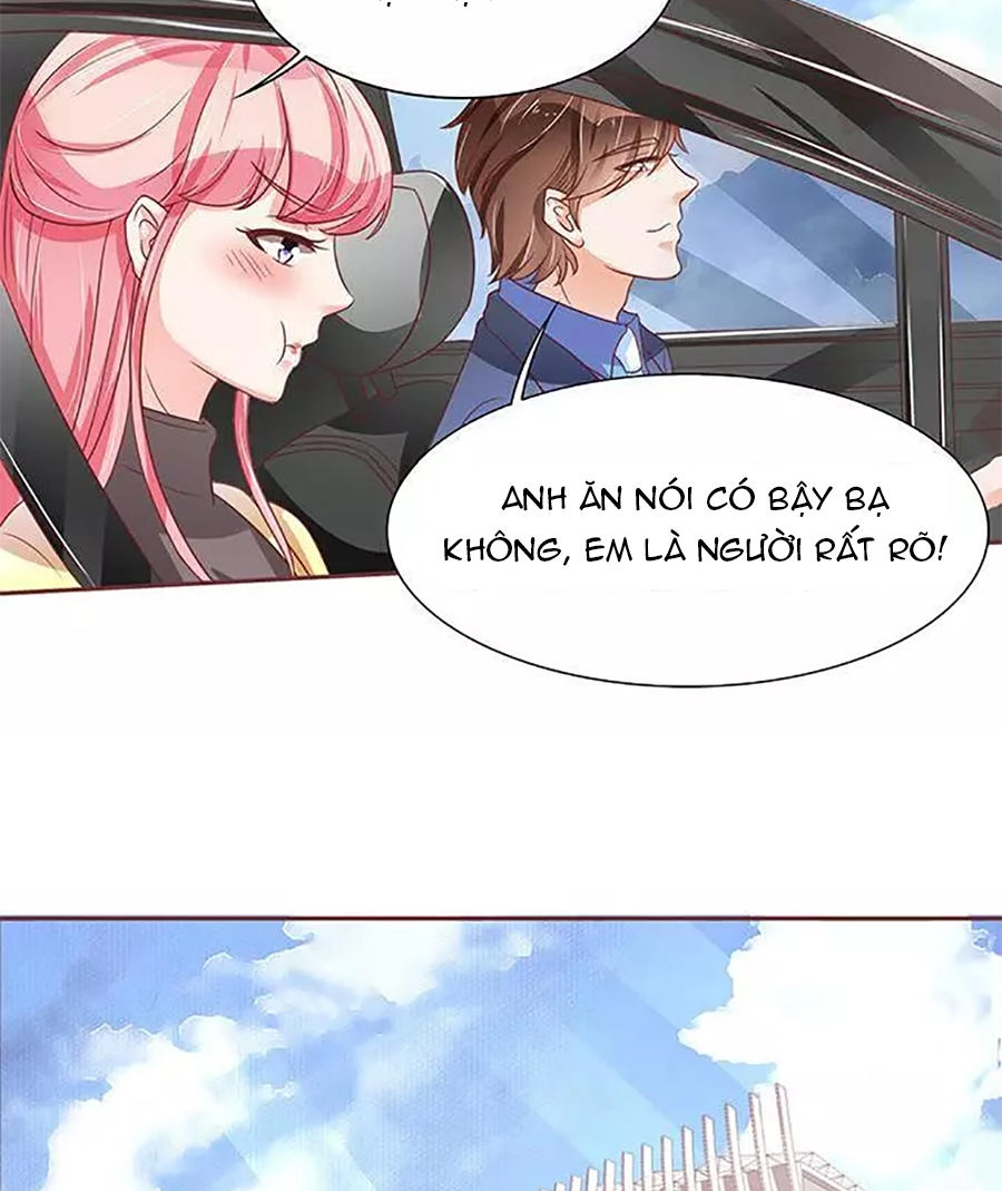 Vương Tước Tư Hữu Bảo Bối Chapter 118 - 3