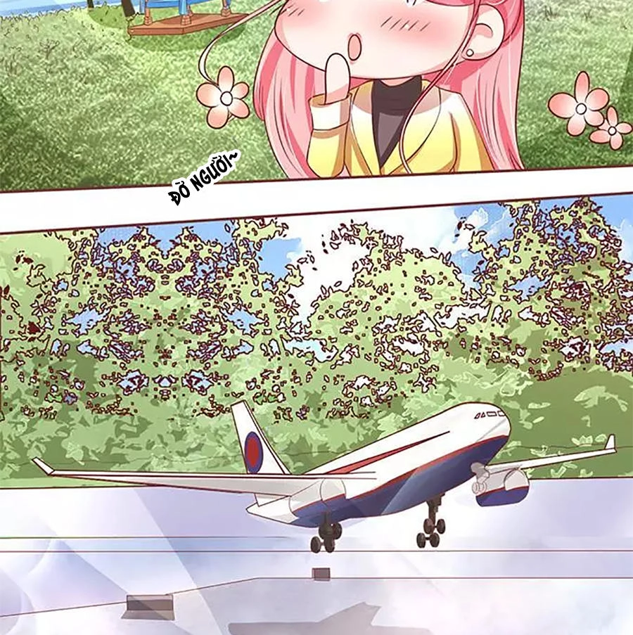 Vương Tước Tư Hữu Bảo Bối Chapter 118 - 6