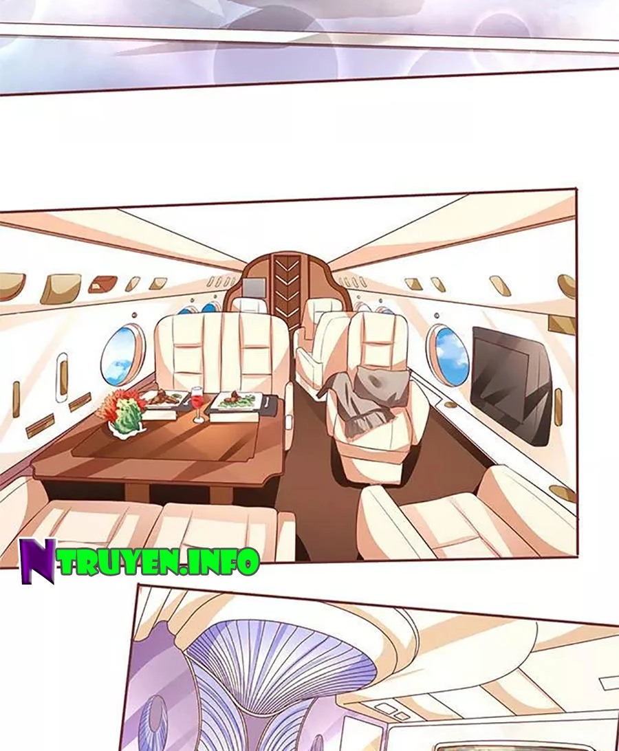 Vương Tước Tư Hữu Bảo Bối Chapter 118 - 7