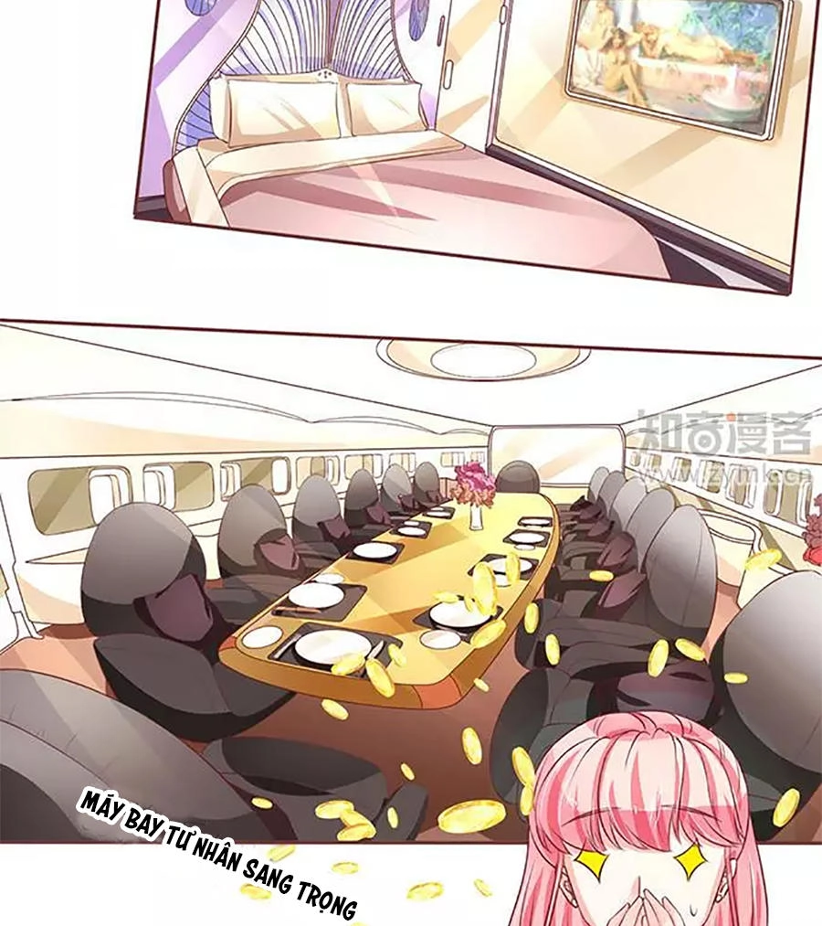 Vương Tước Tư Hữu Bảo Bối Chapter 118 - 8