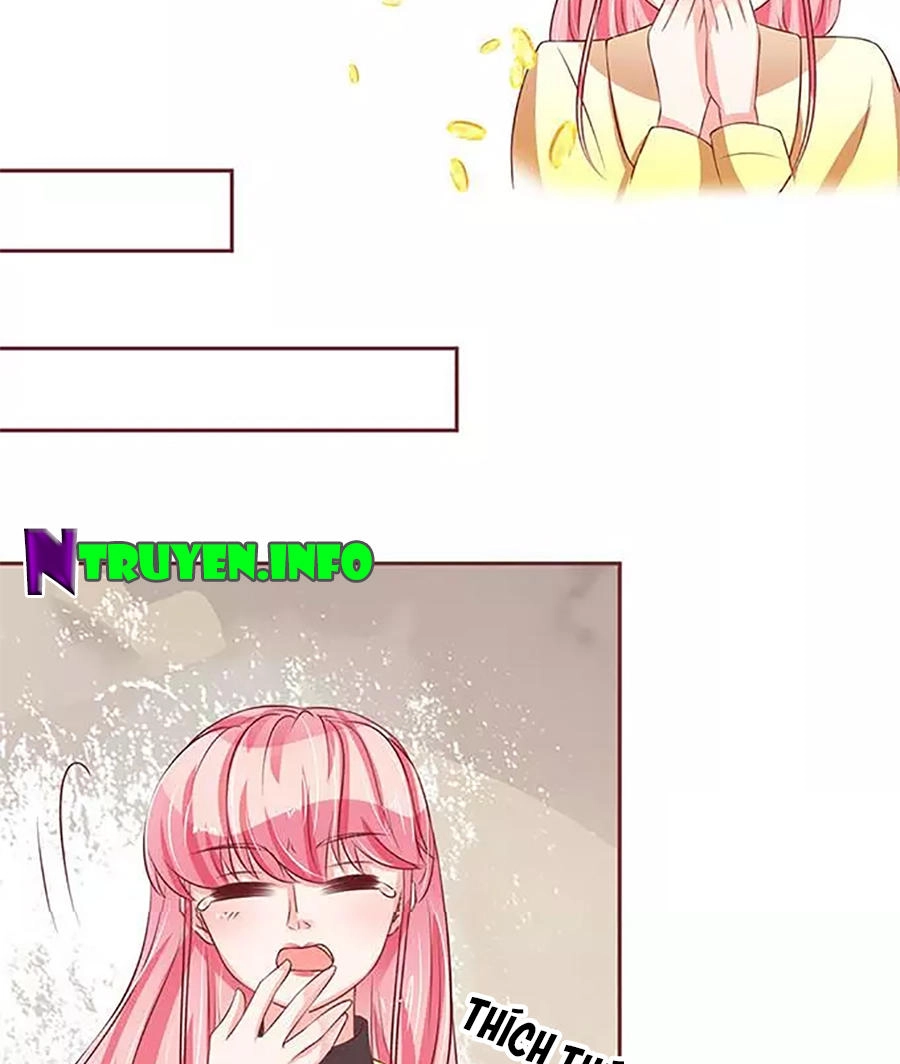 Vương Tước Tư Hữu Bảo Bối Chapter 118 - 9