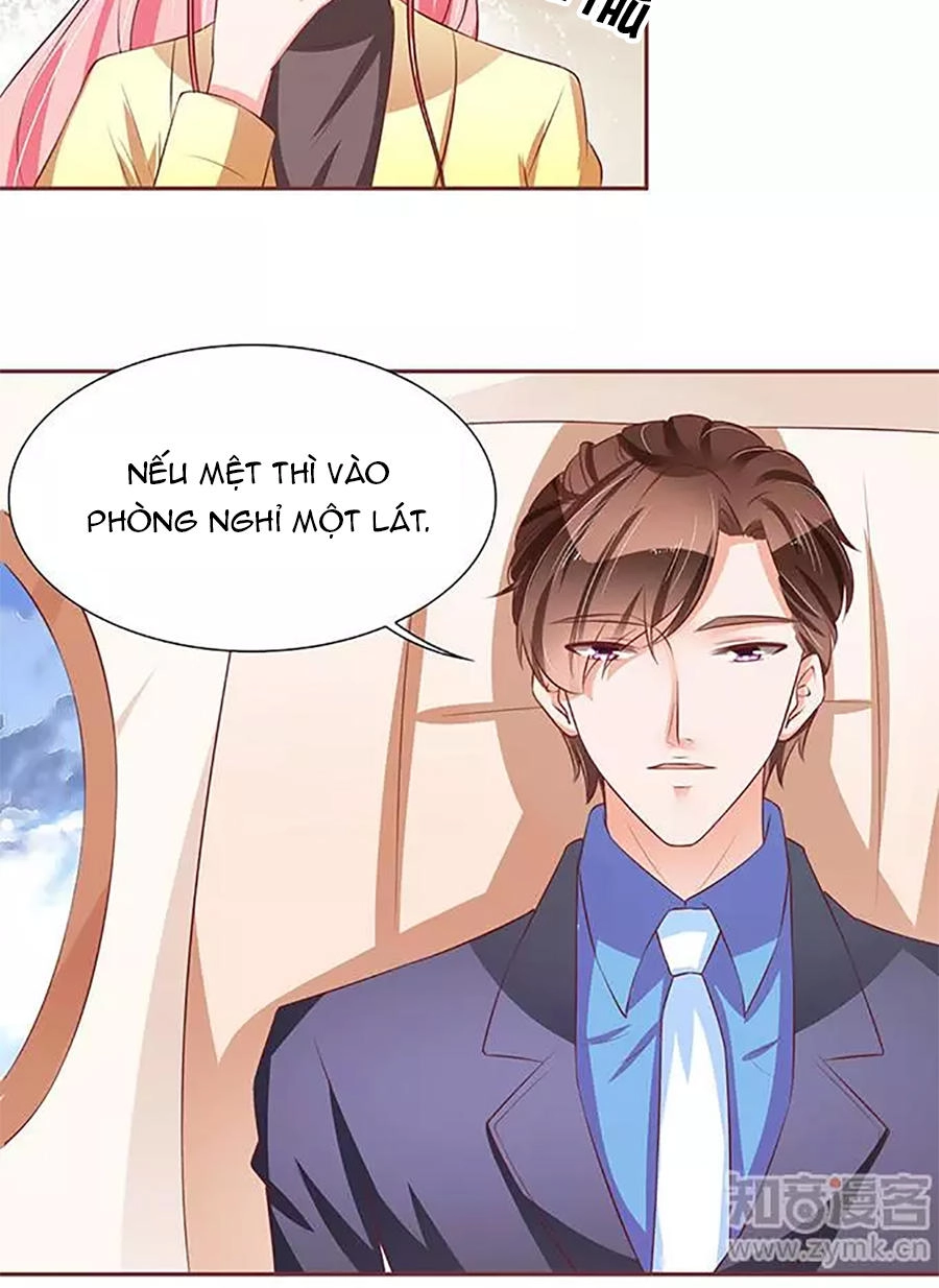 Vương Tước Tư Hữu Bảo Bối Chapter 118 - 10