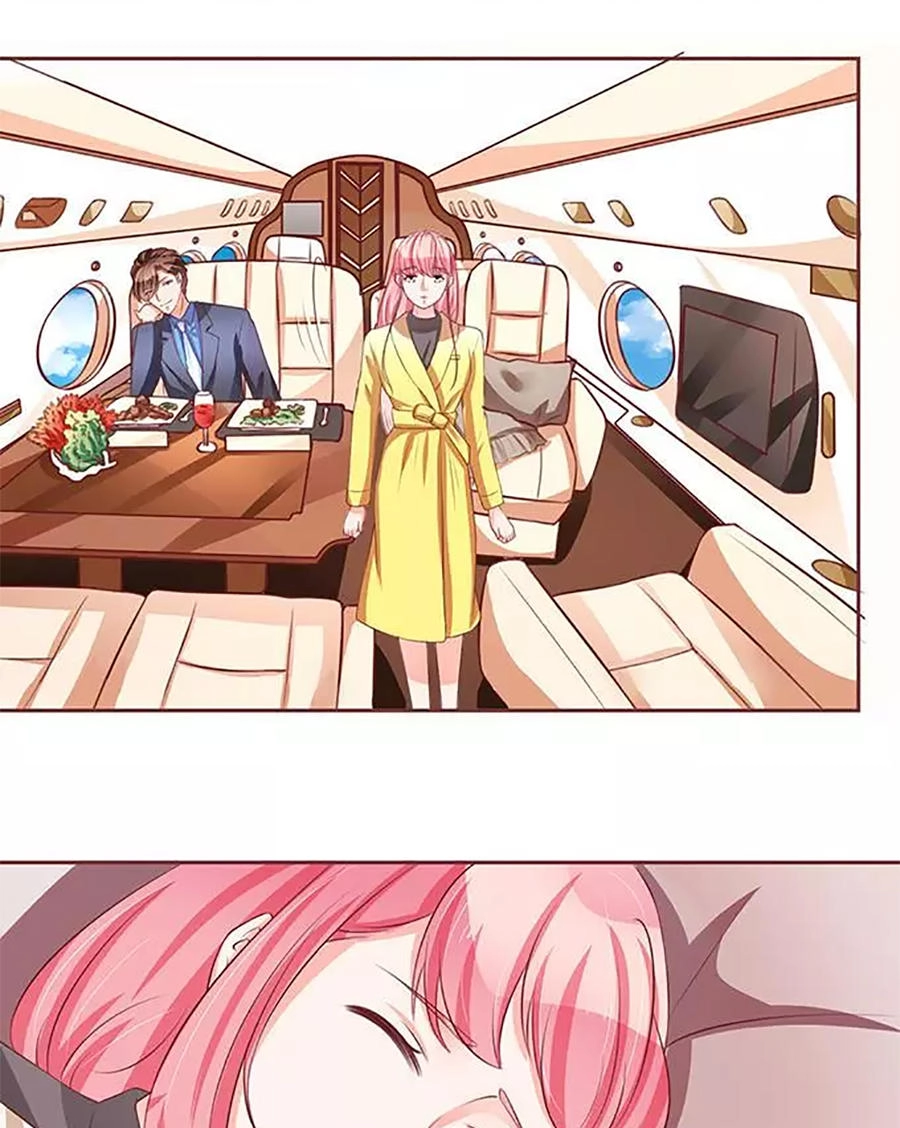 Vương Tước Tư Hữu Bảo Bối Chapter 118 - 11