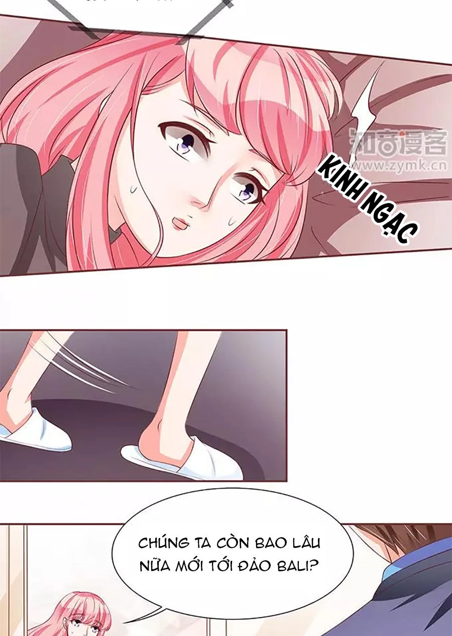 Vương Tước Tư Hữu Bảo Bối Chapter 118 - 13