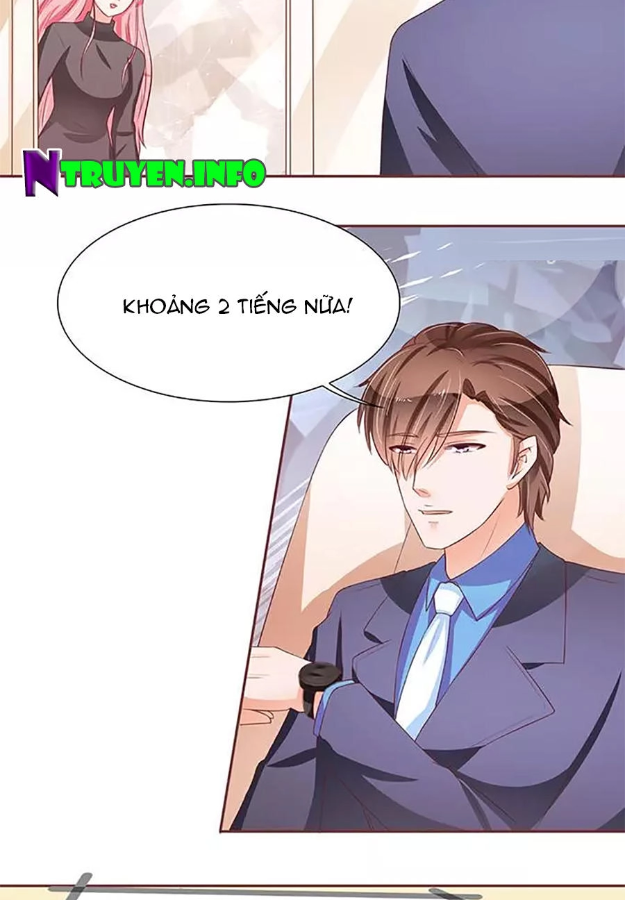 Vương Tước Tư Hữu Bảo Bối Chapter 118 - 14