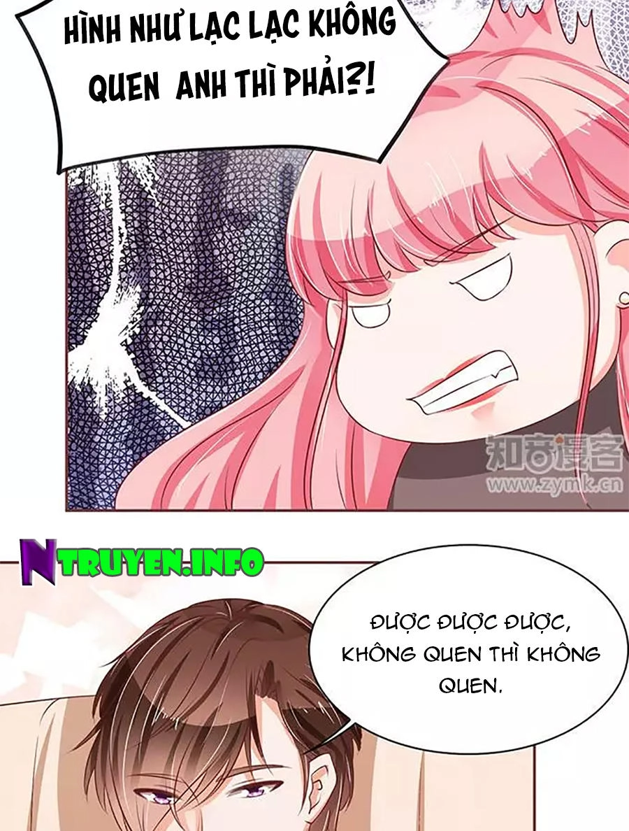 Vương Tước Tư Hữu Bảo Bối Chapter 118 - 17