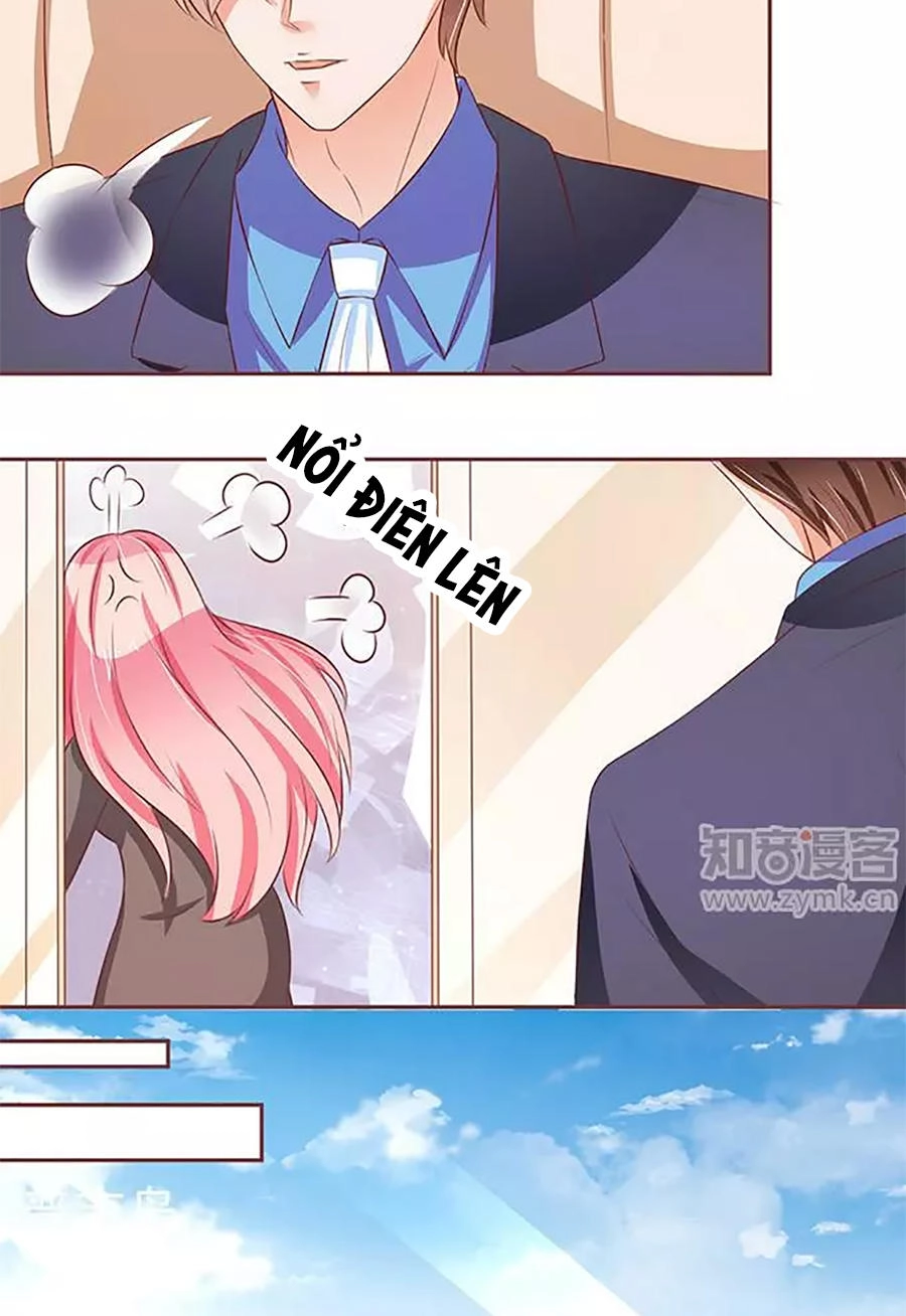 Vương Tước Tư Hữu Bảo Bối Chapter 118 - 18