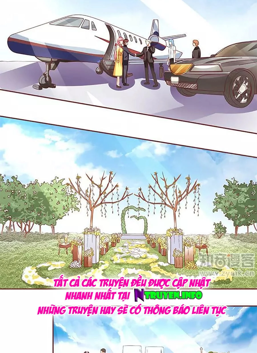 Vương Tước Tư Hữu Bảo Bối Chapter 118 - 19