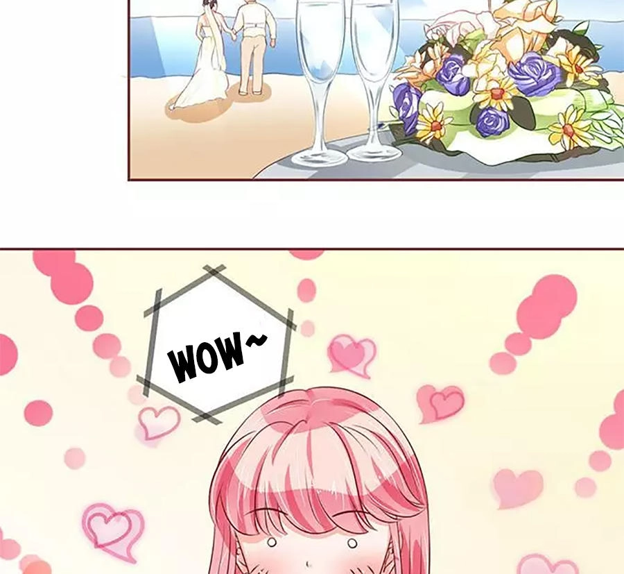 Vương Tước Tư Hữu Bảo Bối Chapter 118 - 20