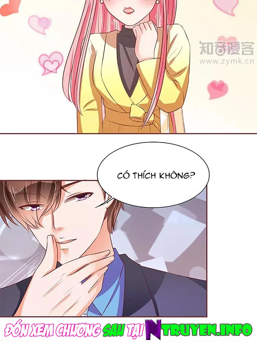 Vương Tước Tư Hữu Bảo Bối Chapter 118 - 21