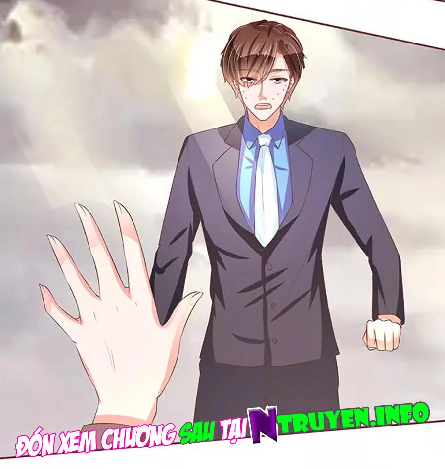 Vương Tước Tư Hữu Bảo Bối Chapter 119 - 18