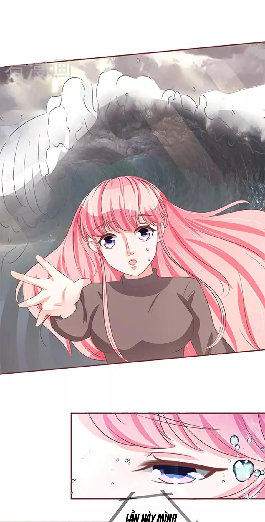 Vương Tước Tư Hữu Bảo Bối Chapter 120 - 2