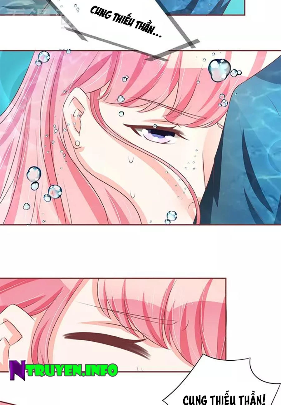 Vương Tước Tư Hữu Bảo Bối Chapter 120 - 4