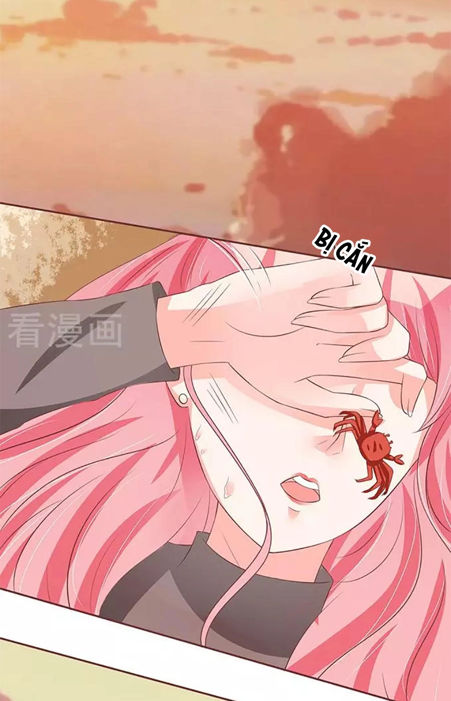 Vương Tước Tư Hữu Bảo Bối Chapter 120 - 6