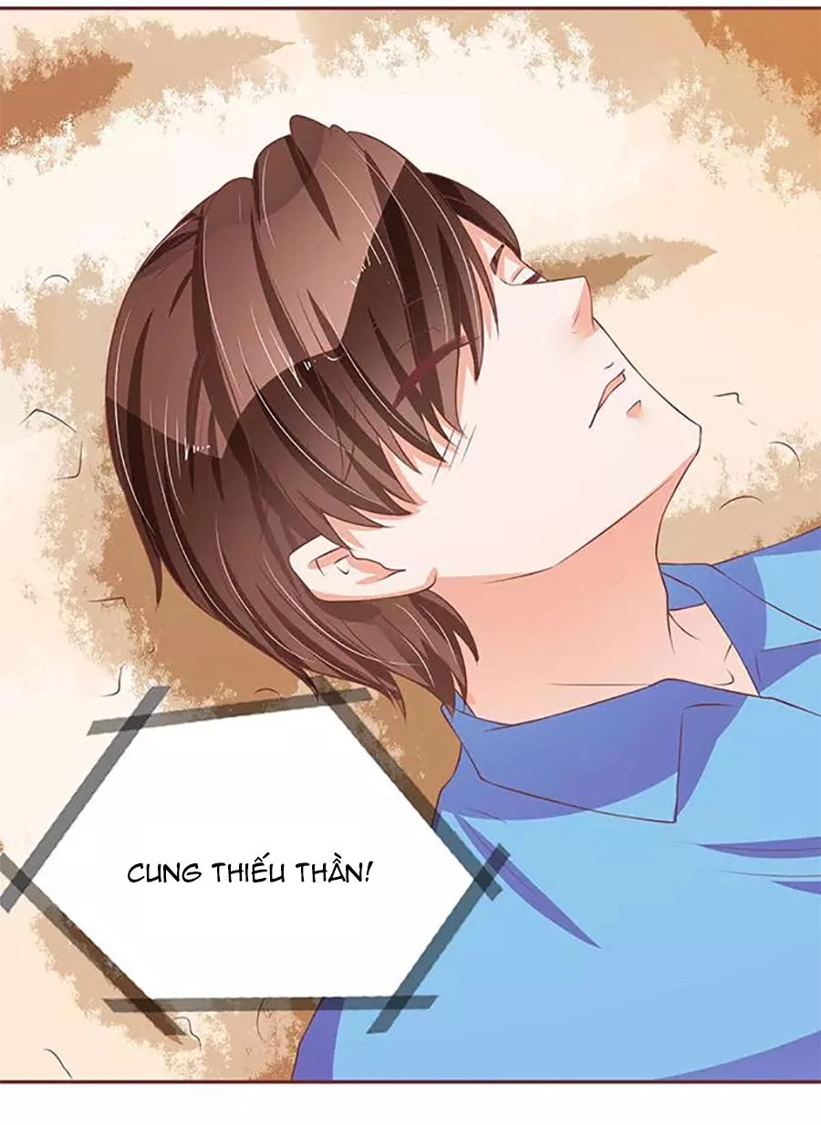 Vương Tước Tư Hữu Bảo Bối Chapter 120 - 9