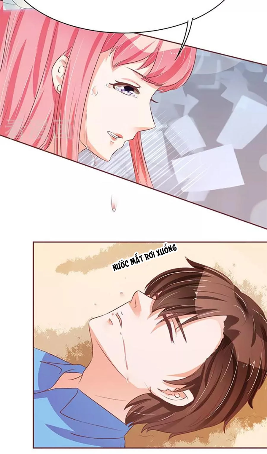 Vương Tước Tư Hữu Bảo Bối Chapter 120 - 12