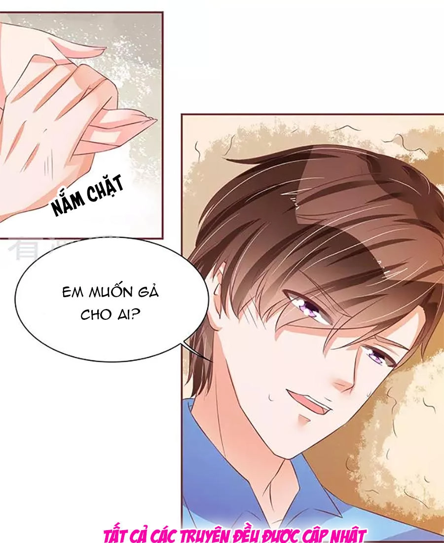 Vương Tước Tư Hữu Bảo Bối Chapter 120 - 13