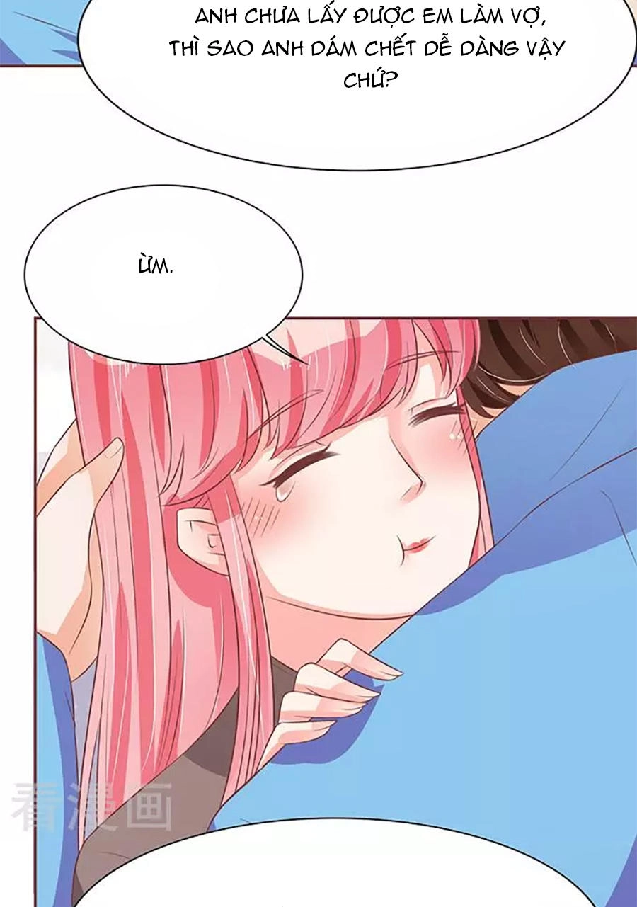 Vương Tước Tư Hữu Bảo Bối Chapter 120 - 15