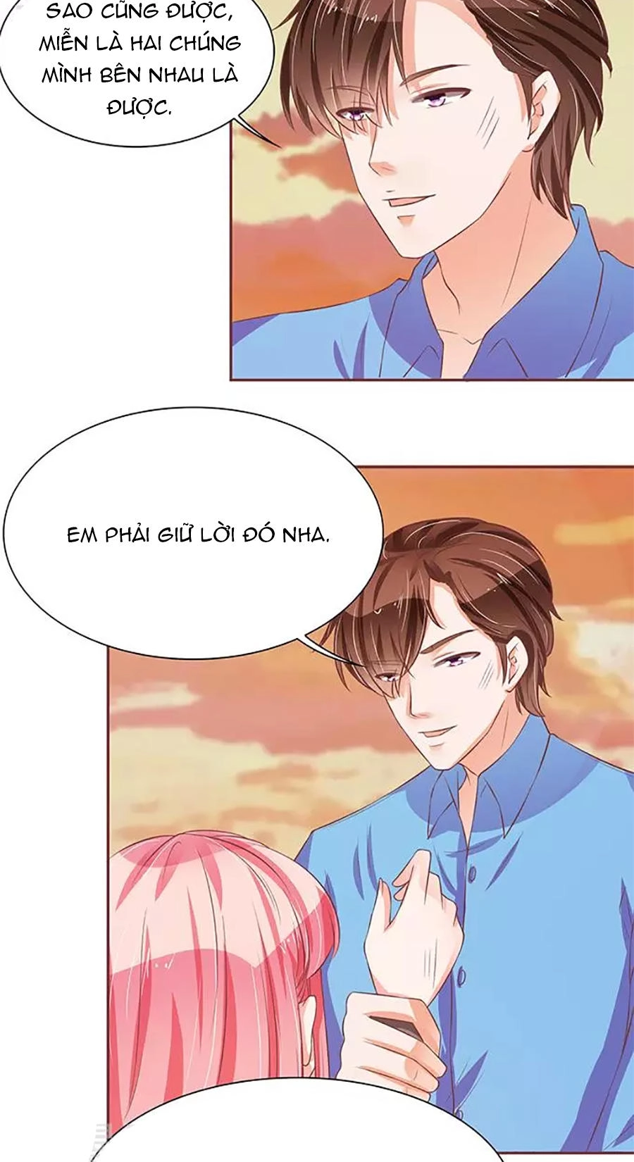 Vương Tước Tư Hữu Bảo Bối Chapter 120 - 17